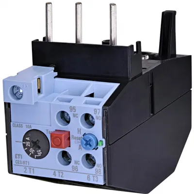 Releu termic CES CES-RT1-32
