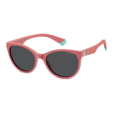 Ochelari de soare copii Polaroid PLD 8065/S 1N5 Polarizati