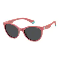 Ochelari de soare copii Polaroid PLD 8065/S 1N5 Polarizati
