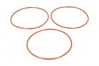 Set garnituri bucsa cilindru potrivit CASE IH CS, CVX; MASSEY FERGUSON 3000, 8000 320.80-634DST