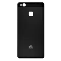 Capac Baterie Huawei P9 lite (2016), Negru, Swap