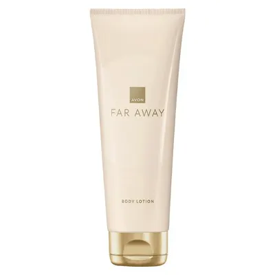 Lotiune pentru corp Far Away, 125ml, Avon