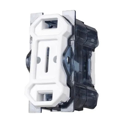 Moda Stila Intrerupator Sonerie fara Tasta 1 Modul