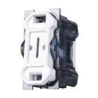 Moda Stila Intrerupator Sonerie fara Tasta 1 Modul