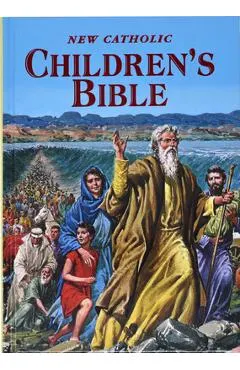 New Catholic Children's Bible