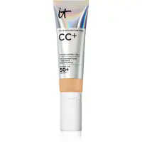 IT Cosmetics Your Skin But Better CC+ crema CC SPF 50+ culoare Medium Tan 32 ml