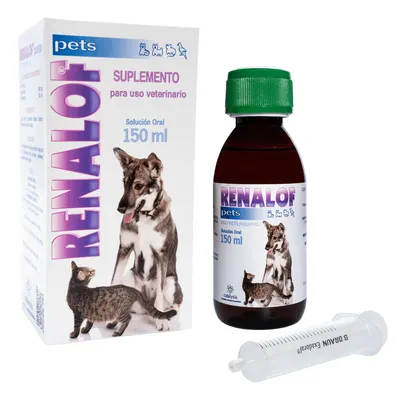 Renalof Pets