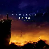 1492 - Conquest Of Paradise (Music From The Original Soundtrack)