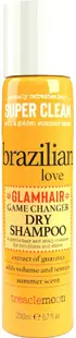 Treaclemoon Șampon uscat Brazilian Love, 200 ml