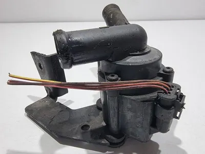 Pompa auxiliara apa 03L965561 Audi A6 (2004-2011) [4F2, C6] 2.0 tdi caga