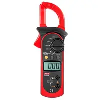 Clampmetru Digital UT200A UNI-T