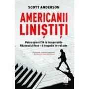 Americanii linistiti