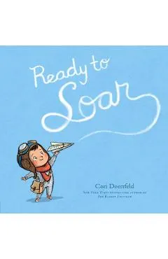 Ready to Soar