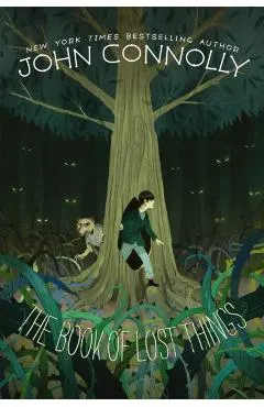 The Book of Lost Things