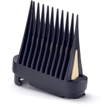 BaByliss Air Wand Pik pieptene pentru păr creț