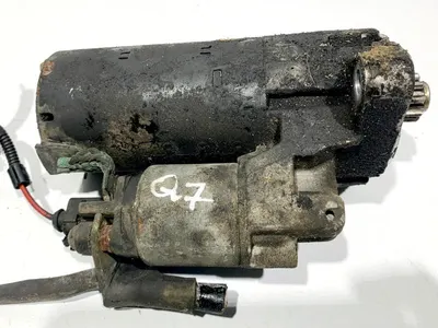 Electromotor 059911024E Audi Q7 (2006-2010) [4L] 2.0 tdi CASA
