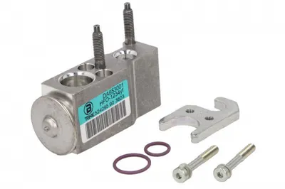 Supapa expansiune climatizare potrivit DS DS 3; CITROEN C3 C3 ORIGIN III, C3 AIRCROSS II, C4 CACTUS 1.2-1.6D 09.14