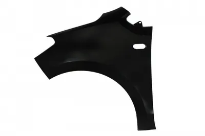 Aripa fata stanga cu locas semnalizator, galvanizata SEAT MII; SKODA CITIGO; VW UP intre 2011-2016