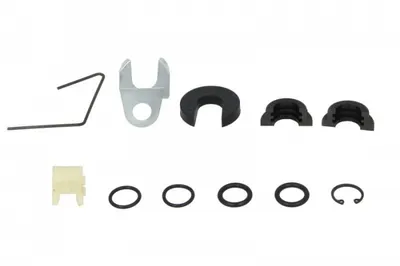Elementul selector de viteze (kit reparare) potrivit RENAULT 11, 19 I, 19 I CHAMADE, 19 II, 19 II CHAMADE, 19 II HATCHBACK, 21, 9, AVANTIME, CLIO I, CLIO I HATCHBACK, CLIO II 03.80