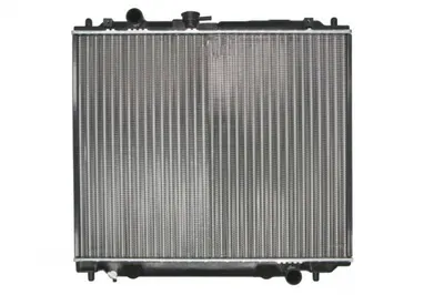 Radiator racire motor (manual) potrivit MITSUBISHI PAJERO II 2.8D 06.94-10.99