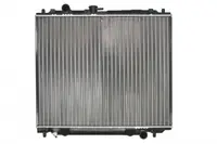 Radiator racire motor (manual) potrivit MITSUBISHI PAJERO II 2.8D 06.94-10.99