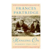 Hanging on