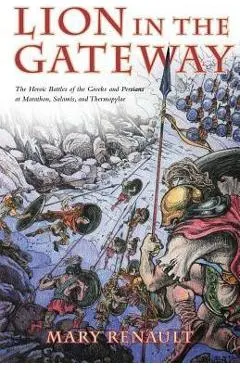 The Lion in the Gateway