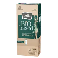 Absorbante igienice Bio based Normal, Bella | 28 bucati