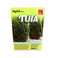 Pachet Agrii pentru tuia pentru 10 L apa - Default Title
