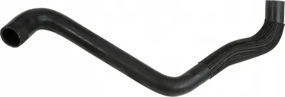 Furtun Radiator Inferior (24mm 30mm) Potrivit Citroen Berlingo, Berlingo Multispace, Berlingo Minivan, C4, C4 Grand Picasso I, C4 I, C4 Picasso I; Peugeot 3008, 3008 I, 307 1.4d 1.6d 10.01