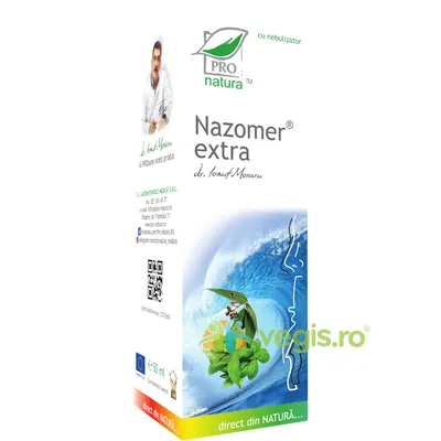 Nazomer Extra Spray 50ml