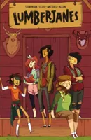 Lumberjanes Vol. 1