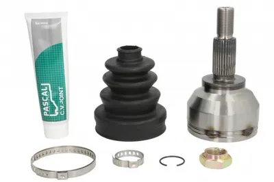 Cap planetara spre roata (27z 35z 56,8mm) RENAULT LAGUNA II 1.9D 2.2D intre 2001-2007