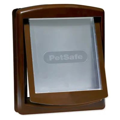 Ușă pentru animale PetSafe - Staywell – Plaček Pet Products
