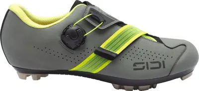 SIDI Schoen Aertis Military Yellow
