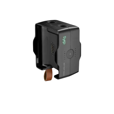 Resigilat: Syrp Battery Bank Incarcator portabil - Default Title