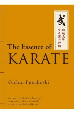 The Essence of Karate