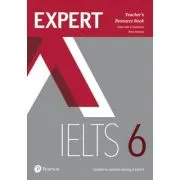 Expert IELTS 6 Teacher's Resource Book