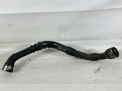 Furtun intercooler 144602443R Renault Megane 4 (2016-2020) 1.5 dci K9K 636