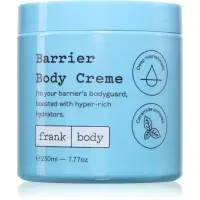 Frank Body Barrier lotiune de corp reparatoare cu ceramide 230 ml