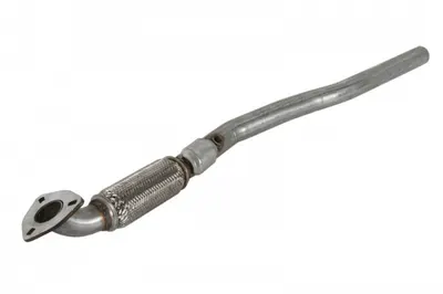 Teava esapament Fata (lungime:1250mm) potrivit OPEL ASTRA H, ASTRA H CLASSIC, ASTRA H GTC, ASTRA H KOMBI, ZAFIRA B, ZAFIRA B MINIVAN 1.6-1.8LPG 07.05