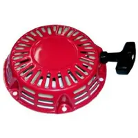 Demaror Generator si Motopompa 5.5CP - 6.5CP, Catei Metal (168F) , Honda GX 140, GX 160, GX 200