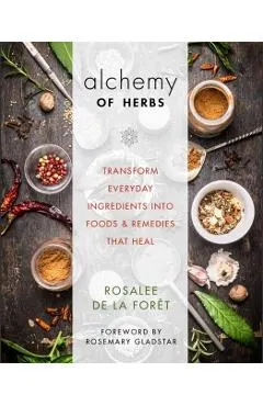 Alchemy of Herbs
