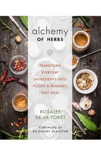 Alchemy of Herbs