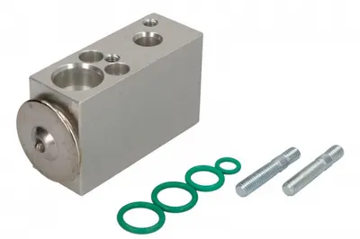 Supapa expansiune climatizare potrivit FIAT BRAVO II, DUCATO, IDEA; LANCIA DELTA III, MUSA 1.2-3.0D 12.03