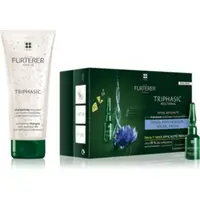 René Furterer Triphasic set impotriva caderii parului