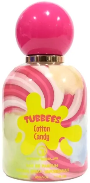 Grandeur Tubbees Apă de parfum Cotton Candy, 50 ml