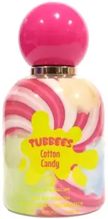 Grandeur Tubbees Apă de parfum Cotton Candy, 50 ml