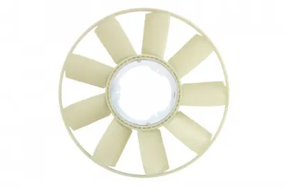 Ventilator radiator (diameter 488mm, numar lame 9) potrivit MERCEDES ATEGO 2 OM900.911-OM904.922 10.04
