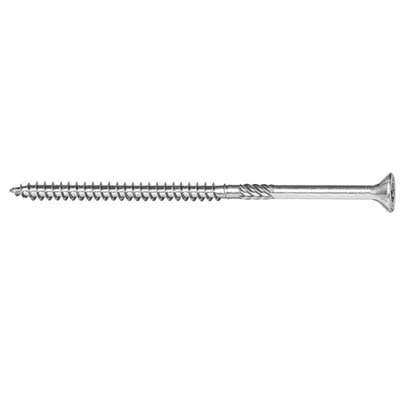 CELO Surub pentru PAL/lemn VELOX® SIT/TX 6x90/60, filet partial, zincat